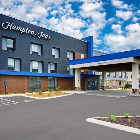 Hampton Inn Cave City, Ky Εξωτερικό φωτογραφία