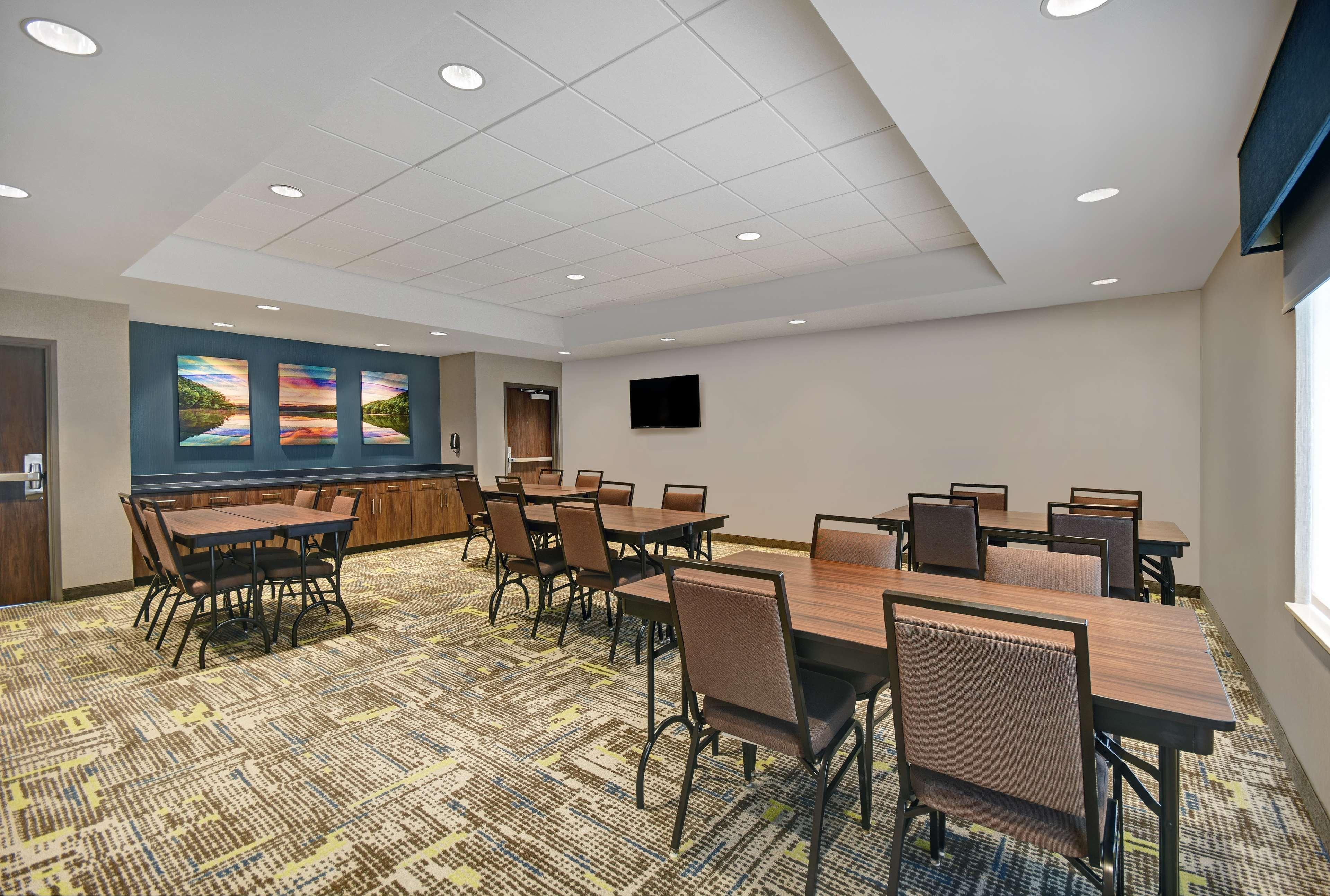 Hampton Inn Cave City, Ky Εξωτερικό φωτογραφία