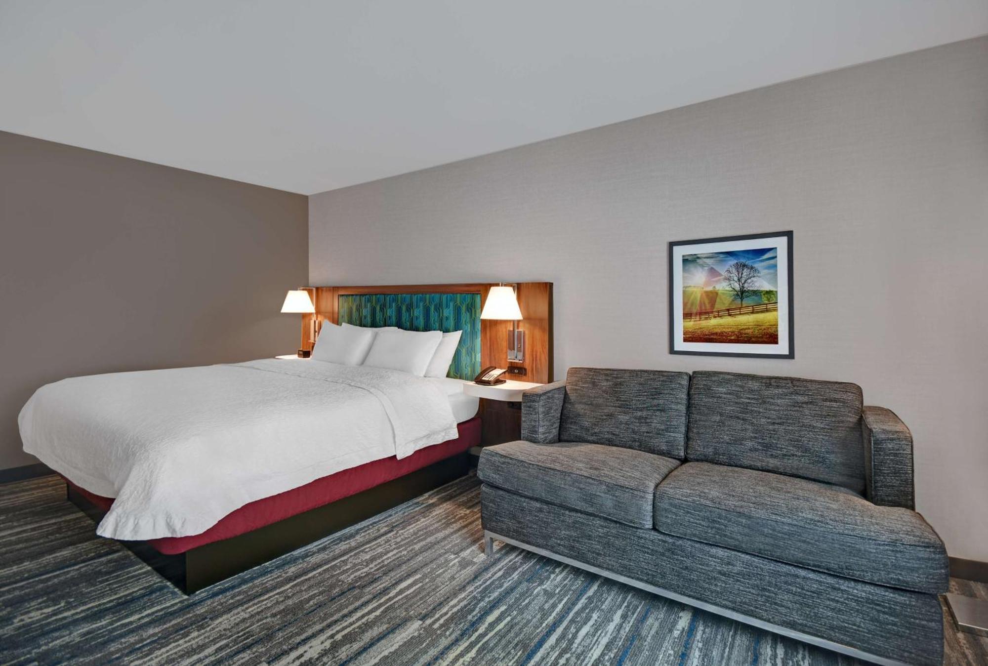 Hampton Inn Cave City, Ky Εξωτερικό φωτογραφία